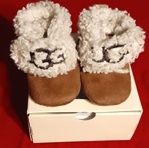 Baby WASHABLE Uggs